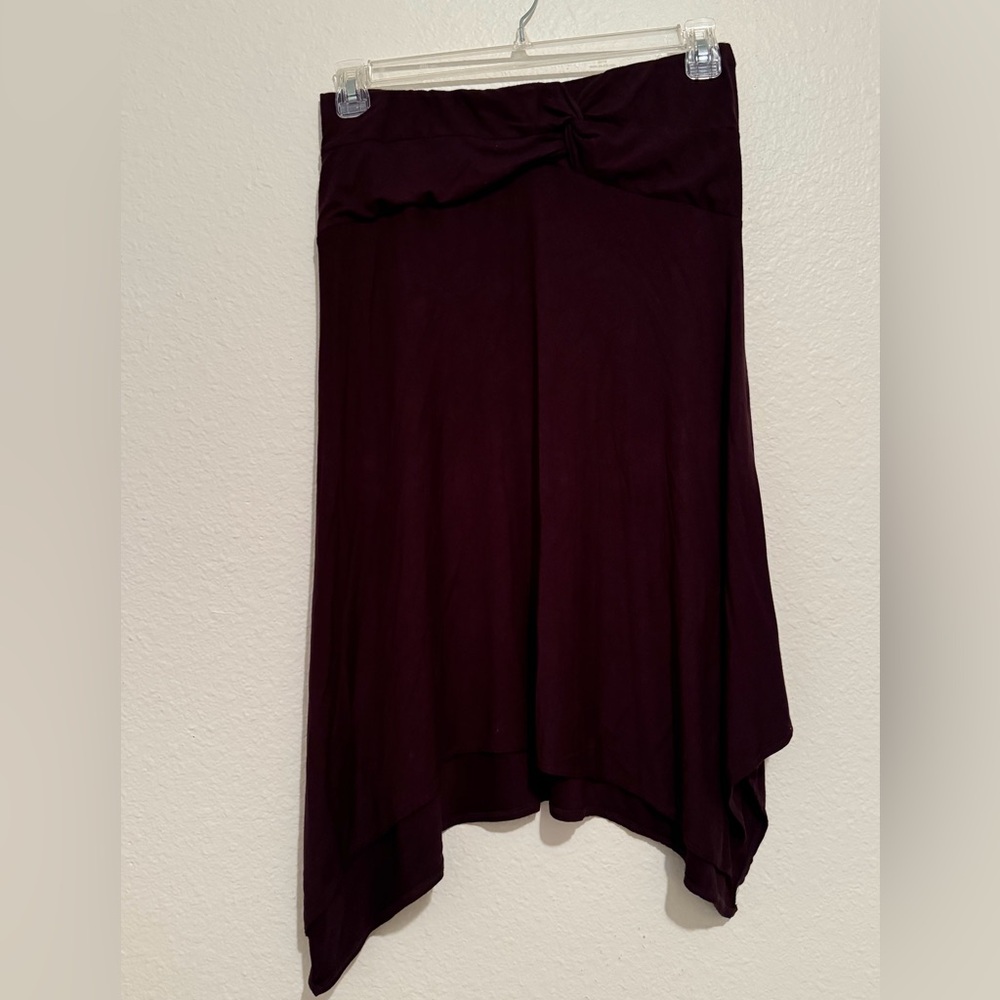 Daisy Fuentes Women’s Shirt Size: XL Brown